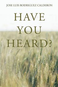 Produktbild: Have You Heard?