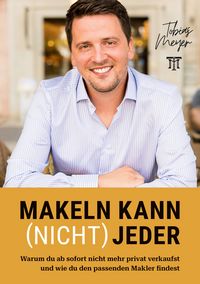 Produktbild: Makeln kann (nicht) jeder