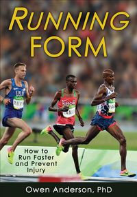 Produktbild: Running Form