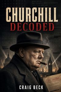 Produktbild: Churchill Decoded