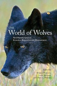Produktbild: World of Wolves