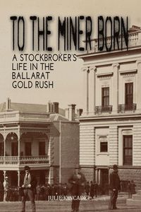 Produktbild: To The Miner Born