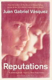 Produktbild: Reputations