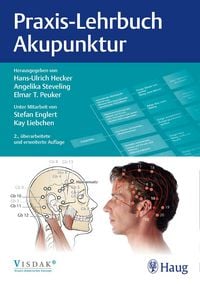 Produktbild: Praxis-Lehrbuch Akupunktur