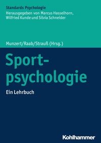 Produktbild: Sportpsychologie