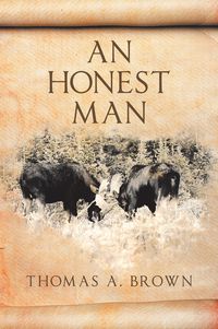 Produktbild: An Honest Man
