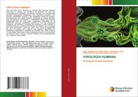 Produktbild: Virologia Humana