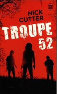 Produktbild: Troupe 52