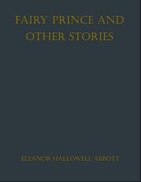 Produktbild: Fairy Prince and Other Stories