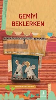 Produktbild: Gemiyi Beklerken