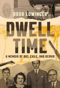 Produktbild: Dwell Time