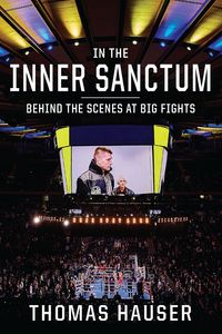 Produktbild: In the Inner Sanctum