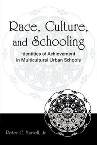 Produktbild: Race, Culture, and Schooling