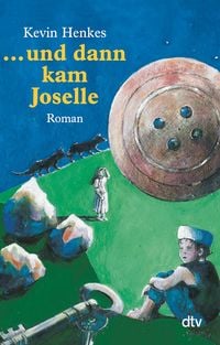 Produktbild: ... und dann kam Joselle