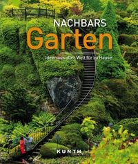 Bild vom Artikel KUNTH Bildband Nachbars Garten vom Autor Martin H. Petrich