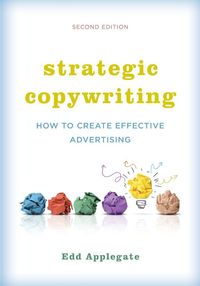 Produktbild: Strategic Copywriting