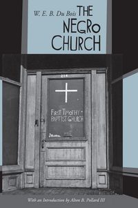 Produktbild: The Negro Church