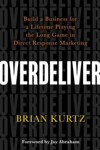 Produktbild: Overdeliver