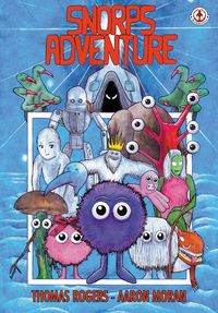 Produktbild: Snorp's Adventure