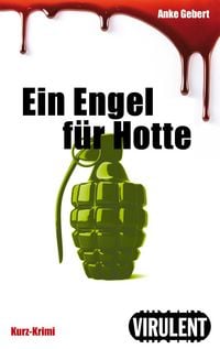 Produktbild: Ein Engel f&uuml;r Hotte