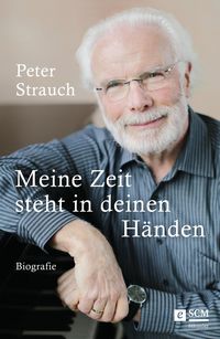Produktbild: Meine Zeit steht in deinen H&auml;nden
