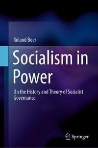Produktbild: Socialism in Power