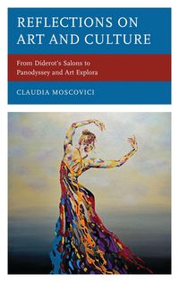 Produktbild: Reflections on Art and Culture