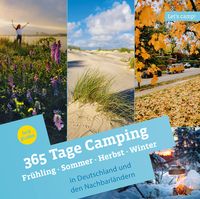 Bild vom Artikel 365 Tage Camping vom Autor Eva Stadler