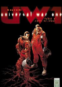 Produktbild: Universal war one