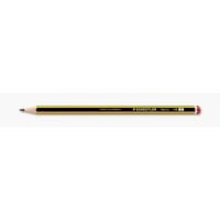 Produktbild: STADTLER Noris&reg; Bleistift, St&auml;rke: HB, gelb-schwarz