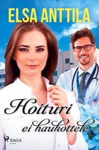 Produktbild: Hoituri ei haukottele