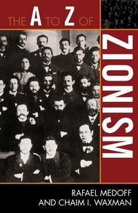 Produktbild: To Z of Zionism