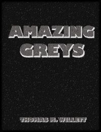 Produktbild: Amazing Greys