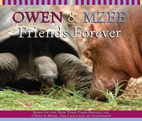 Produktbild: Owen & Mzee: A Day Together
