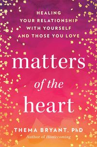 Produktbild: Matters of the Heart