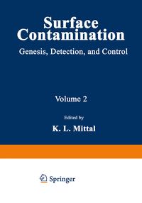 Produktbild: Surface Contamination
