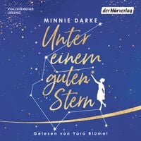 Produktbild: Unter einem guten Stern