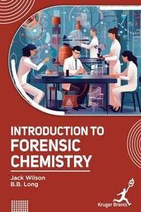 Produktbild: Introduction to Forensic Chemistry