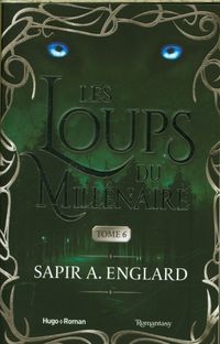 Produktbild: Les loups du mill&eacute;naire. Tome 6