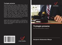 Produktbild: Trylogia prawna