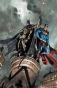 Produktbild: Superman/Batman