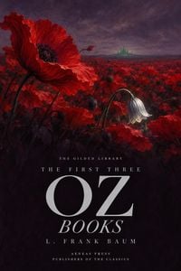 Produktbild: The First Three Oz Books