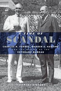 Produktbild: Time of Scandal