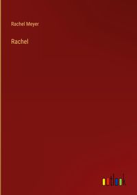 Produktbild: Rachel