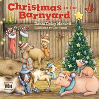Produktbild: Christmas in the Barnyard