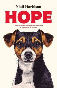 Produktbild: Hope (Spanish Edition)