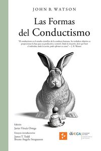 Produktbild: Las Formas del Conductismo