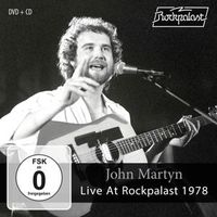 Produktbild: Live At Rockpalast (Hamburg 1978)