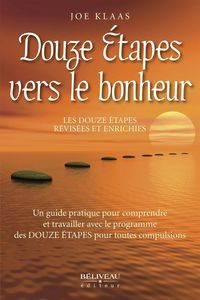 Produktbild: Douze etapes vers le bonheur