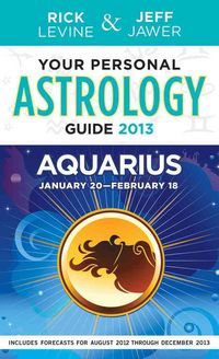 Produktbild: Your Personal Astrology Guide: Aquarius